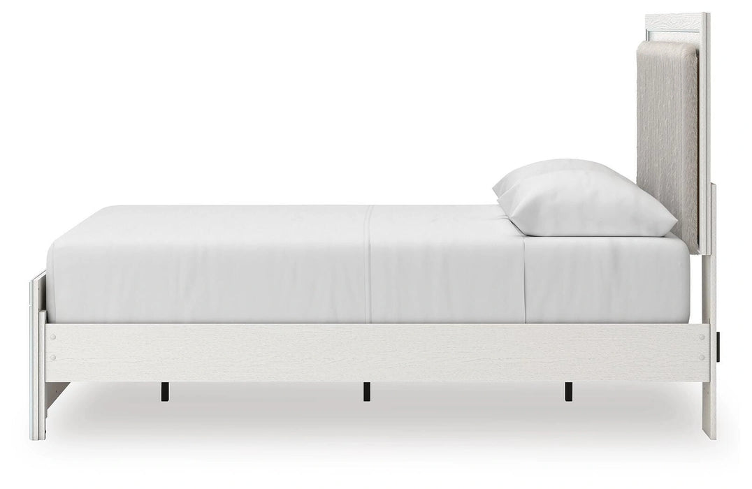 Birmonton Bed
