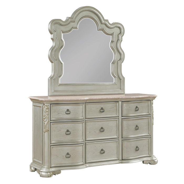 Bella Bedroom Set