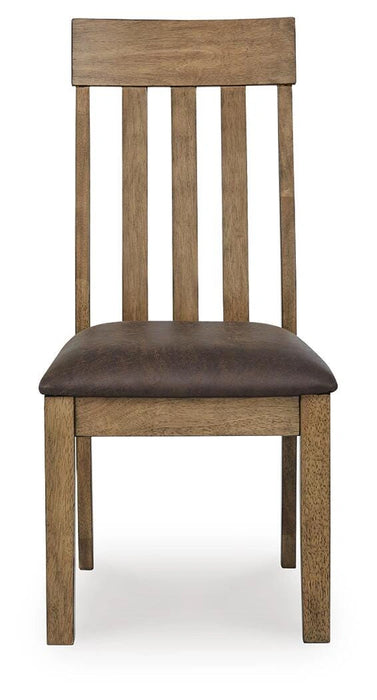 Broxtyn Dining Chair