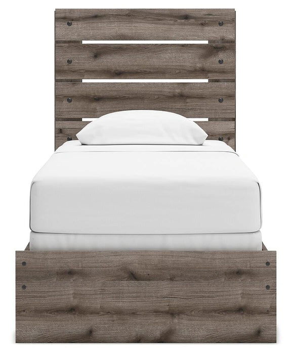 Urbanoore Bed