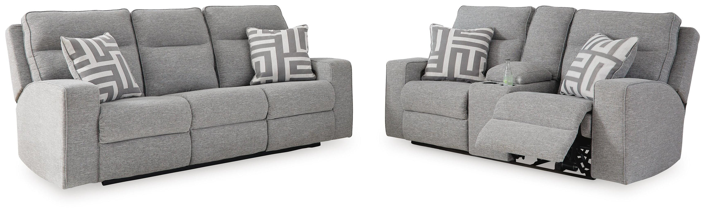 Biscoe Living Room Set - Smart Rent To Own (PA) - Multi Location