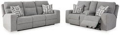 Biscoe Living Room Set - Smart Rent To Own (PA) - Multi Location