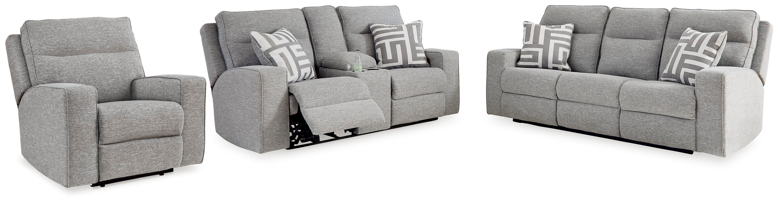 Biscoe Living Room Set - Smart Rent To Own (PA) - Multi Location