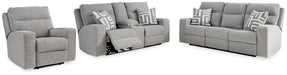 Biscoe Living Room Set - Smart Rent To Own (PA) - Multi Location