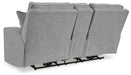 Biscoe Power Reclining Loveseat - Smart Rent To Own (PA) - Multi Location