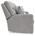 Biscoe Power Reclining Loveseat - Smart Rent To Own (PA) - Multi Location
