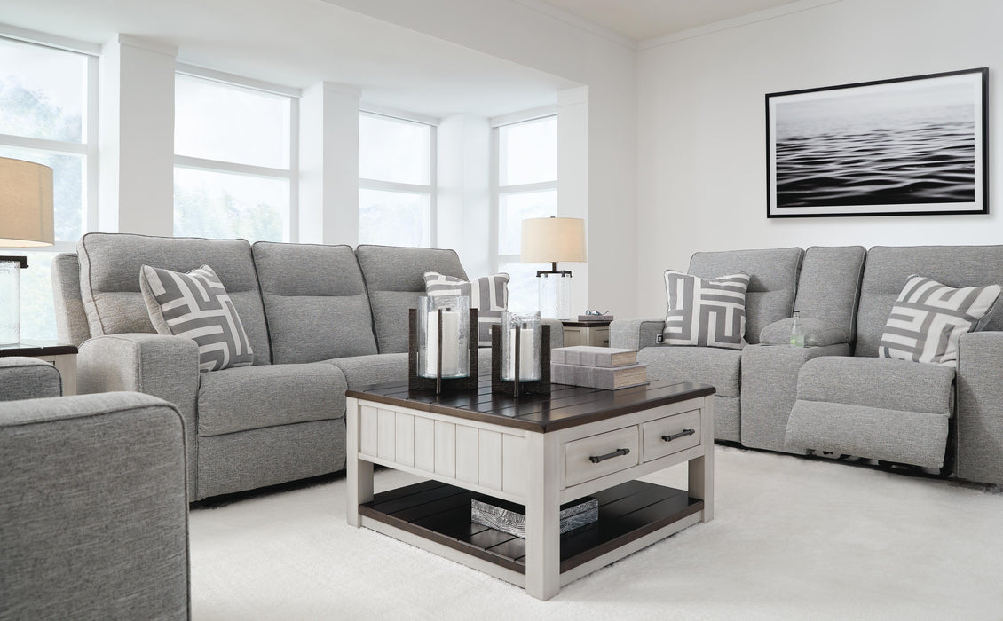 Biscoe Living Room Set - Smart Rent To Own (PA) - Multi Location