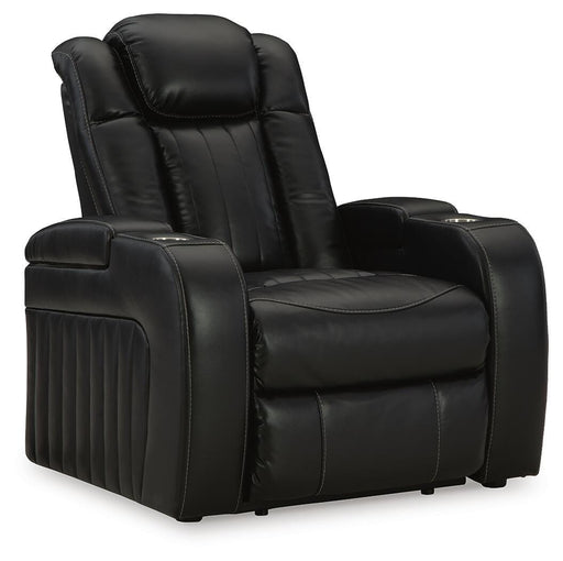 Caveman Den Power Recliner - Smart Rent To Own (PA) - Multi Location