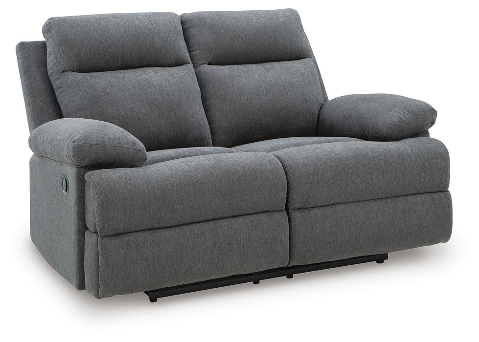 Tarrant Reclining Loveseat