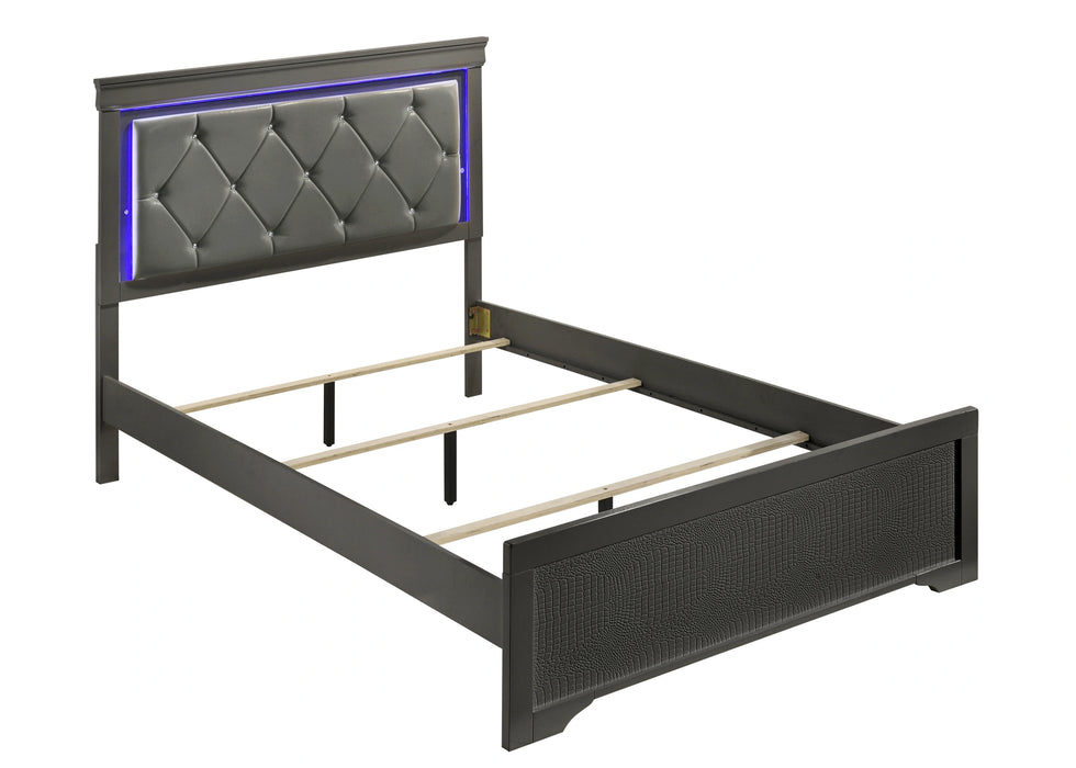 Blaze Bedroom Set