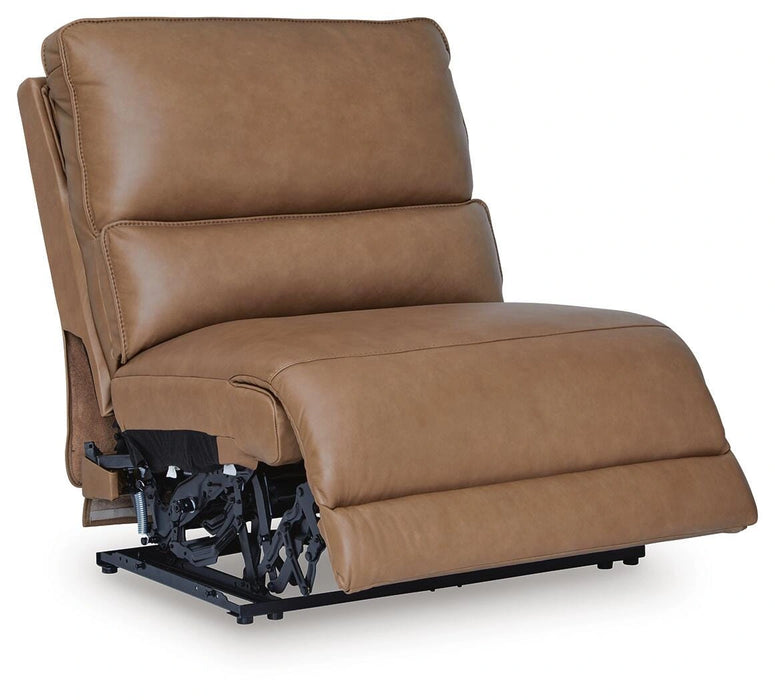 Silverbrooke Power Reclining Sectional