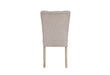 D8683 Dining Chair - Beige