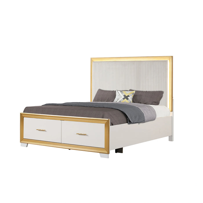 Obsession Bed