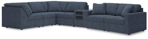 Modmax Sectional with Audio Console - Smart Rent To Own (PA) - Multi Location