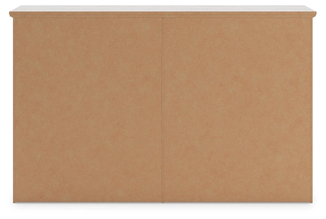 Fenderport Dresser