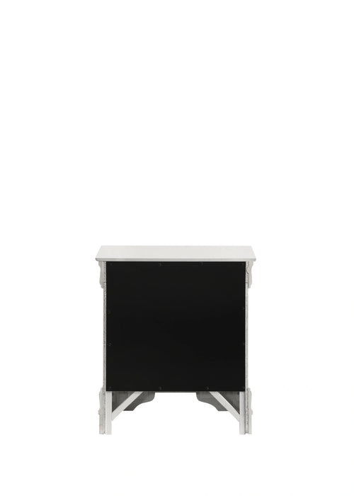 Blaze Bedroom Set