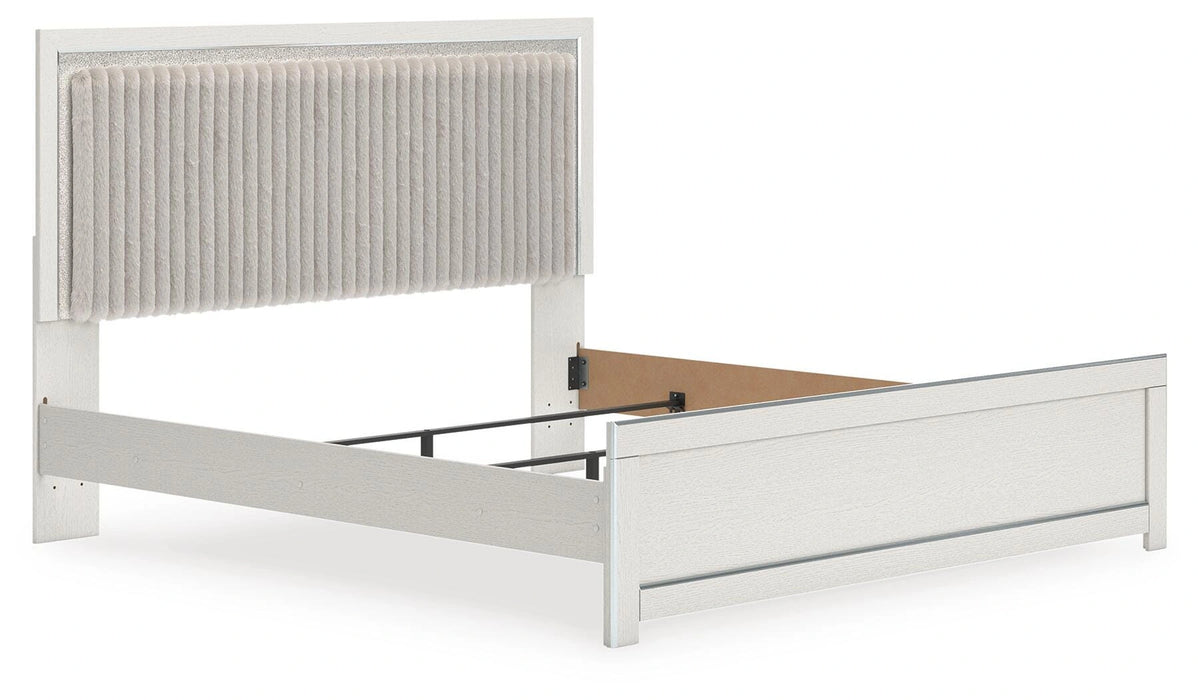 Birmonton Bed