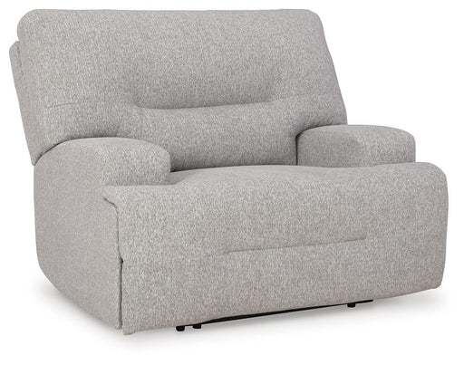 Acklen Place Oversized Power Recliner - Smart Rent To Own (PA) - Multi Location