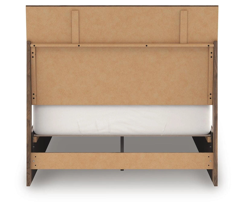 Zadilyn Bed