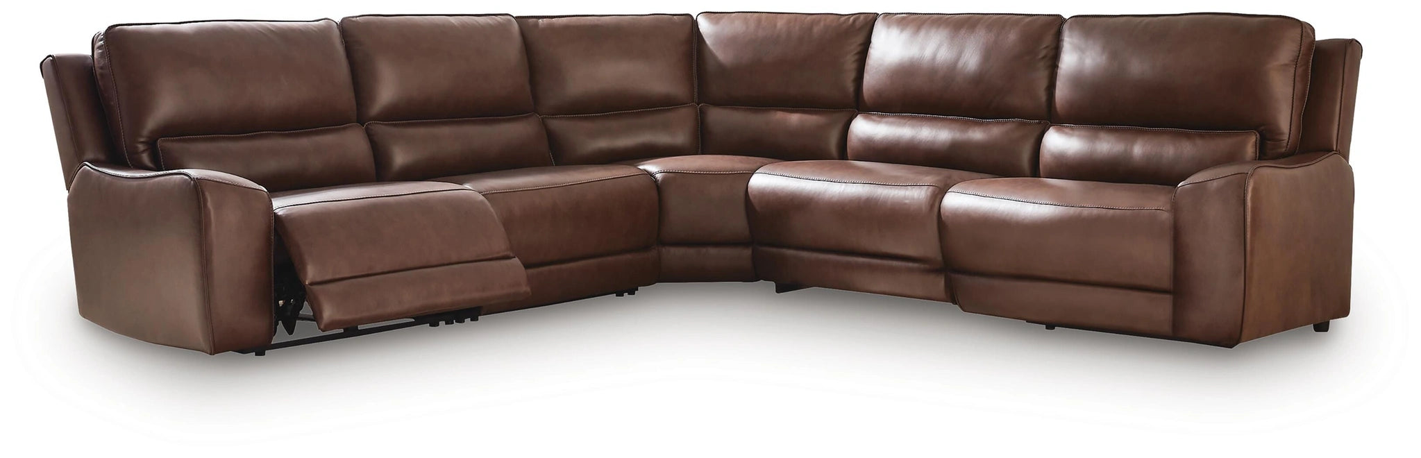 Silverbrooke Power Reclining Sectional