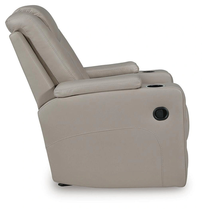 Next Move Glider Recliner