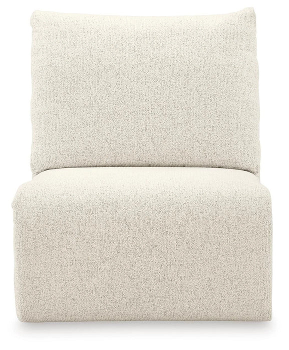 Caldriss Power Reclining Sectional