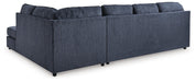 Albar Place Sectional - Smart Rent To Own (PA) - Multi Location