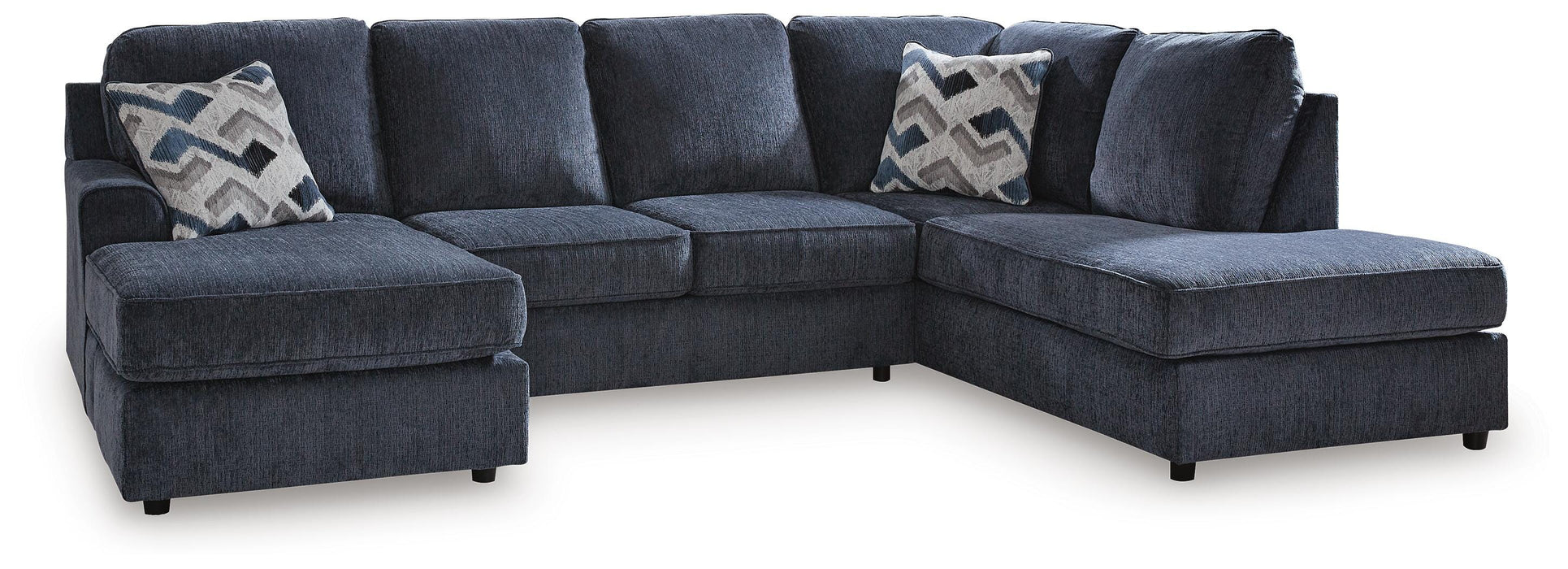 Albar Place Sectional - Smart Rent To Own (PA) - Multi Location