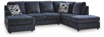Albar Place Sectional - Smart Rent To Own (PA) - Multi Location