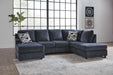 Albar Place Sectional - Smart Rent To Own (PA) - Multi Location