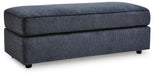 Albar Place Oversized Accent Ottoman - Smart Rent To Own (PA) - Multi Location