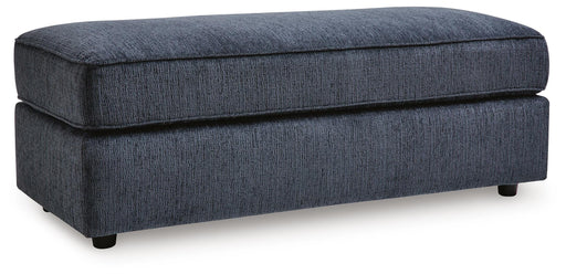 Albar Place Oversized Accent Ottoman - Smart Rent To Own (PA) - Multi Location