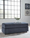 Albar Place Oversized Accent Ottoman - Smart Rent To Own (PA) - Multi Location