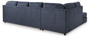 Albar Place Sectional - Smart Rent To Own (PA) - Multi Location