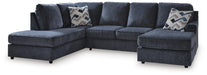 Albar Place Sectional - Smart Rent To Own (PA) - Multi Location