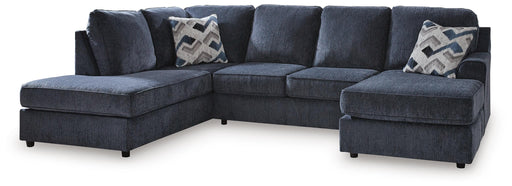 Albar Place Sectional - Smart Rent To Own (PA) - Multi Location