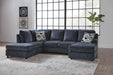 Albar Place Sectional - Smart Rent To Own (PA) - Multi Location