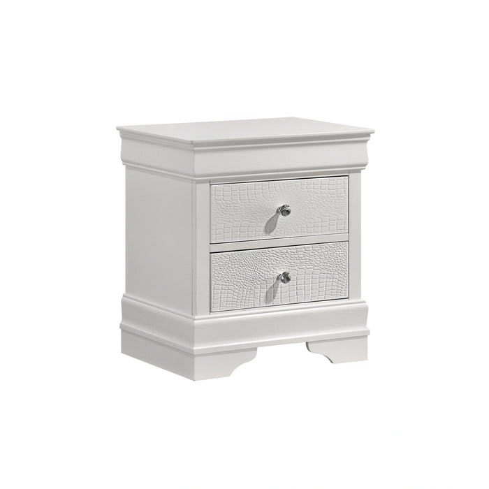 Blaze Bedroom Set