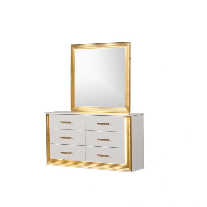 Obsession Mirror