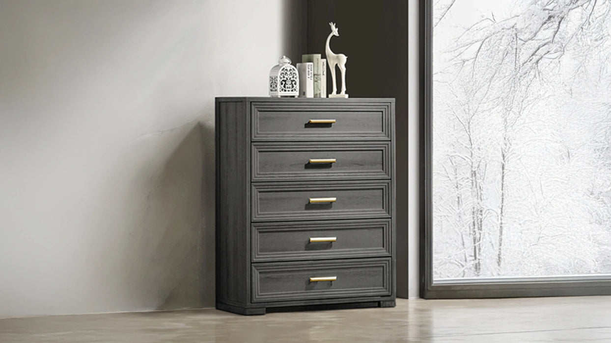 Colorado Chest