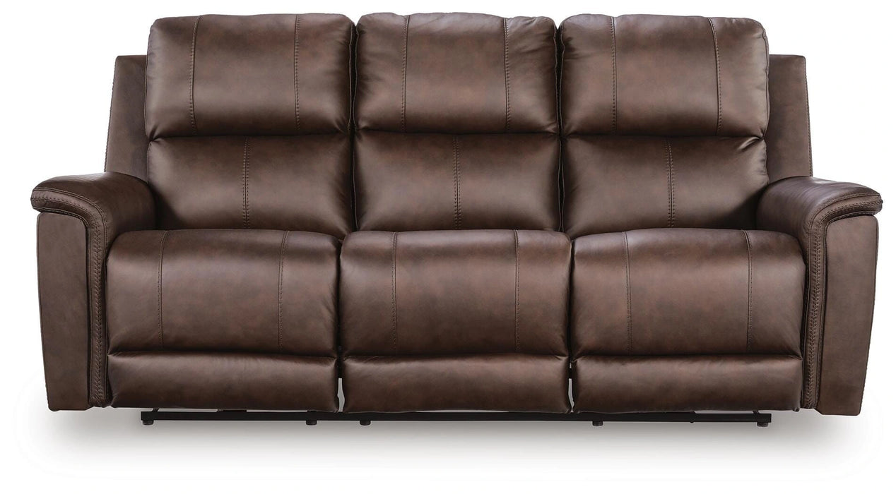 Beryton Power Reclining Sofa