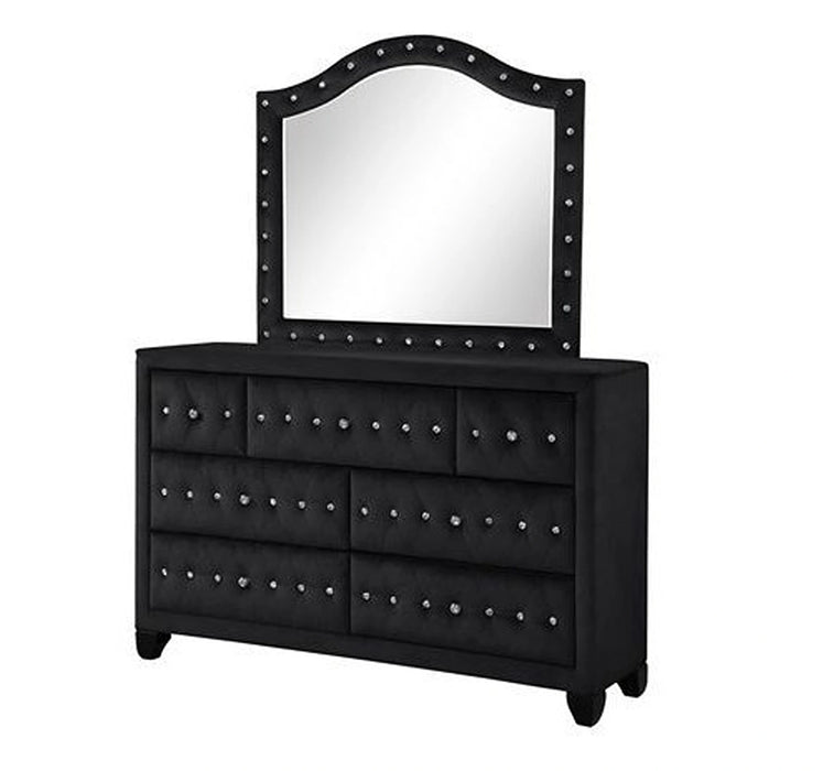 Hazel Bedroom Set