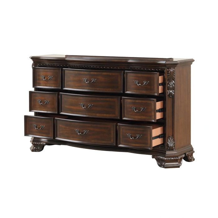 Vintage Bedroom Set