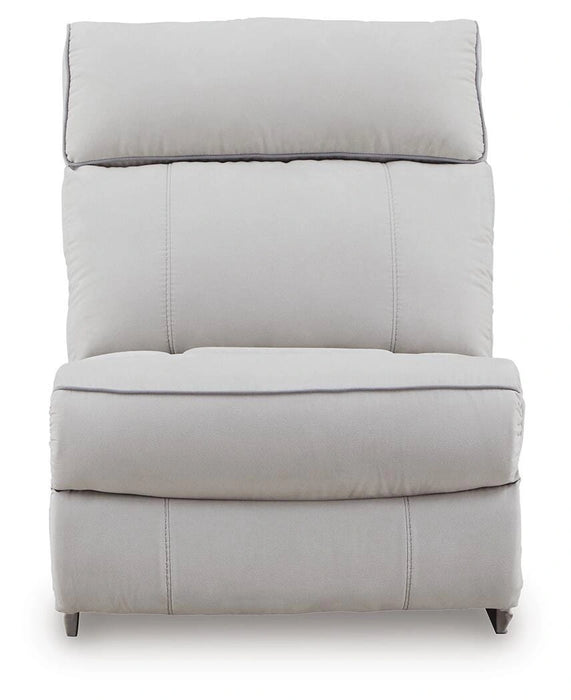 Grafton Pike Power Reclining Sectional