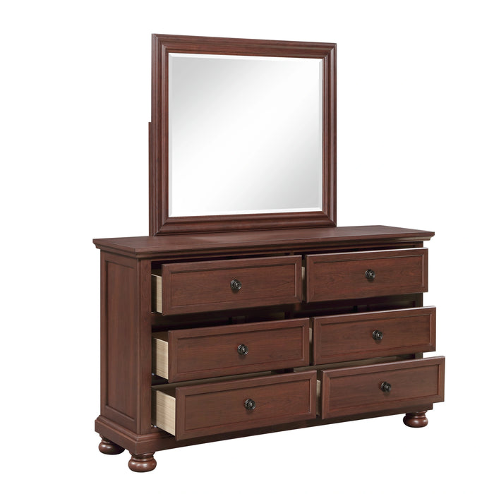 Boston Dresser