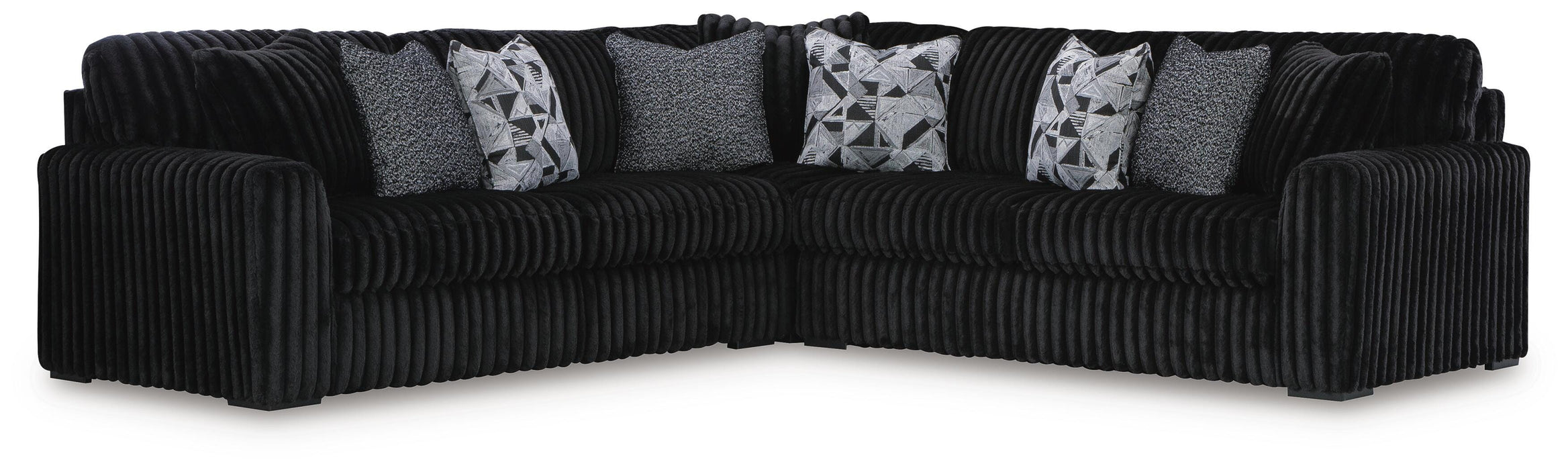 Midnight-Madness Sectional