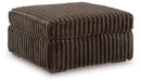 Midnight-Madness Oversized Accent Ottoman - Smart Rent To Own (PA) - Multi Location