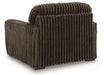Midnight-Madness Oversized Chair - Smart Rent To Own (PA) - Multi Location