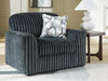 Midnight-Madness Oversized Chair - Smart Rent To Own (PA) - Multi Location