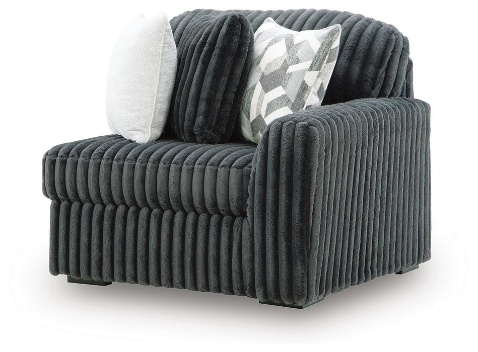 Midnight-Madness Sectional